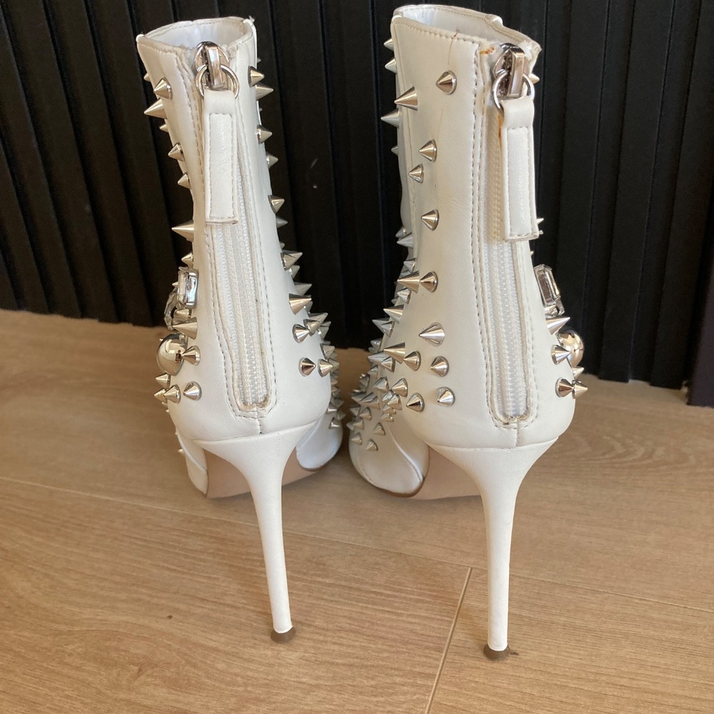 Viceroy Steve Madden boots - Picture 7 of 11